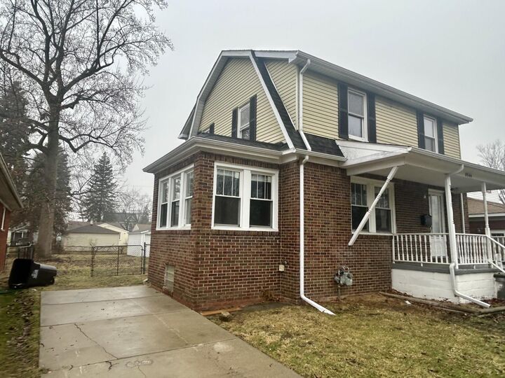 Property Photo:  8944 William Street  MI 48180 