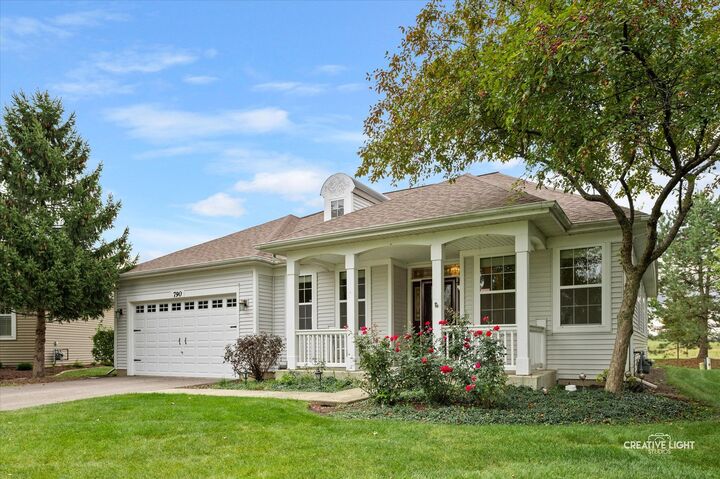 Property Photo:  790 Bohannon Circle  IL 60543 