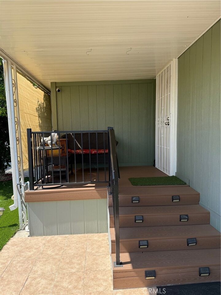 Property Photo: 260 N Lyon 38 CA 92543