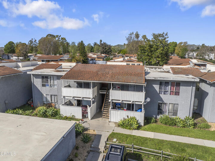 Property Photo: 1300 Saratoga Avenue 1915 CA 93003