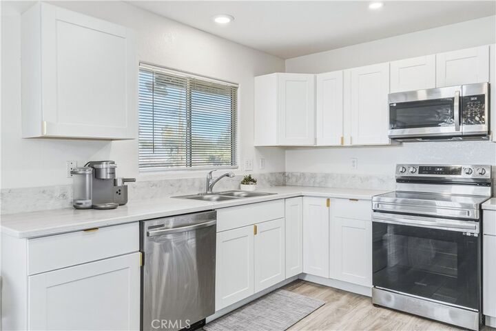 Property Photo: 57826 Joshua CA 92284