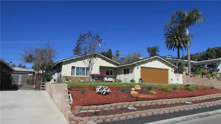 Property Photo:  31388 Sierra Linda Street  CA 92399 