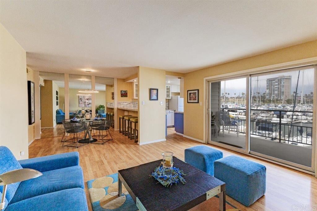 Property Photo:  1202 N Pacific Street 209B  CA 92054 