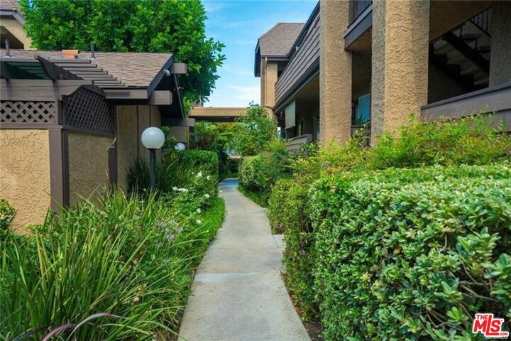 Property Photo:  14821 Sherman Way 12  CA 91405 