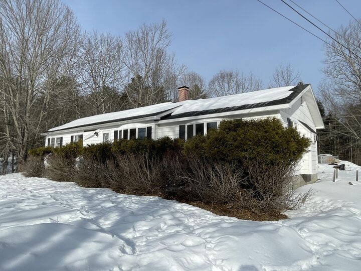 Property Photo: 22 Robins Way ME 04282