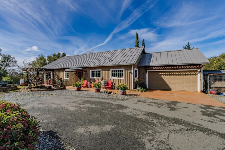 Property Photo:  15900 State Highway 88  CA 95642 