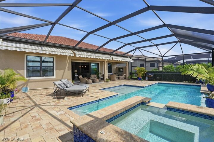 Property Photo: 20961 Corkscrew Shores Boulevard FL 33928