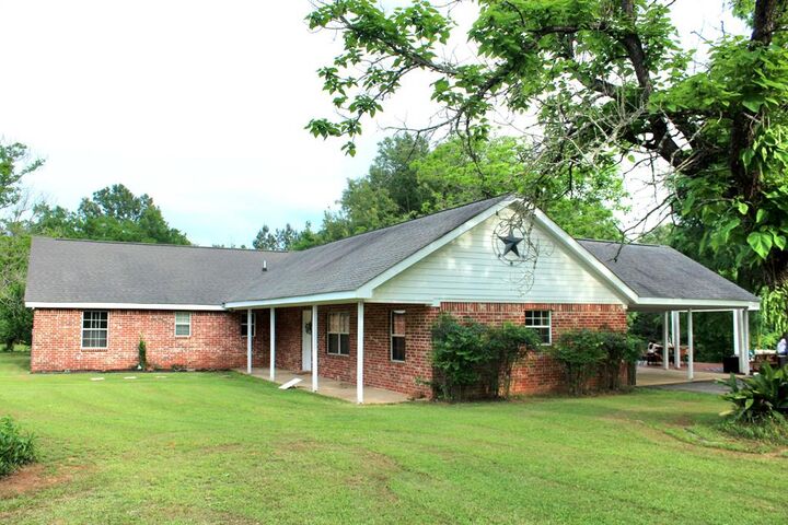 Property Photo:  327 J &Amp H Lane  TX 75964 