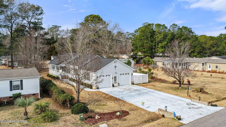 Property Photo:  1006 Waterview Lane SW  NC 28467 