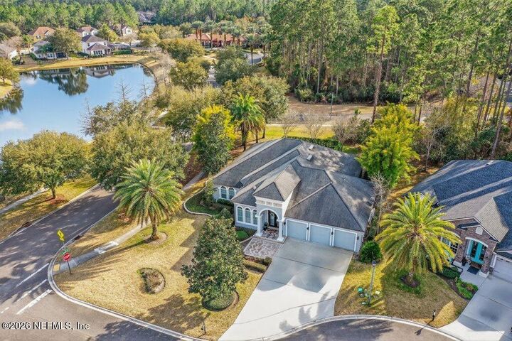 Property Photo:  101 Stonebrook Court  FL 32259 