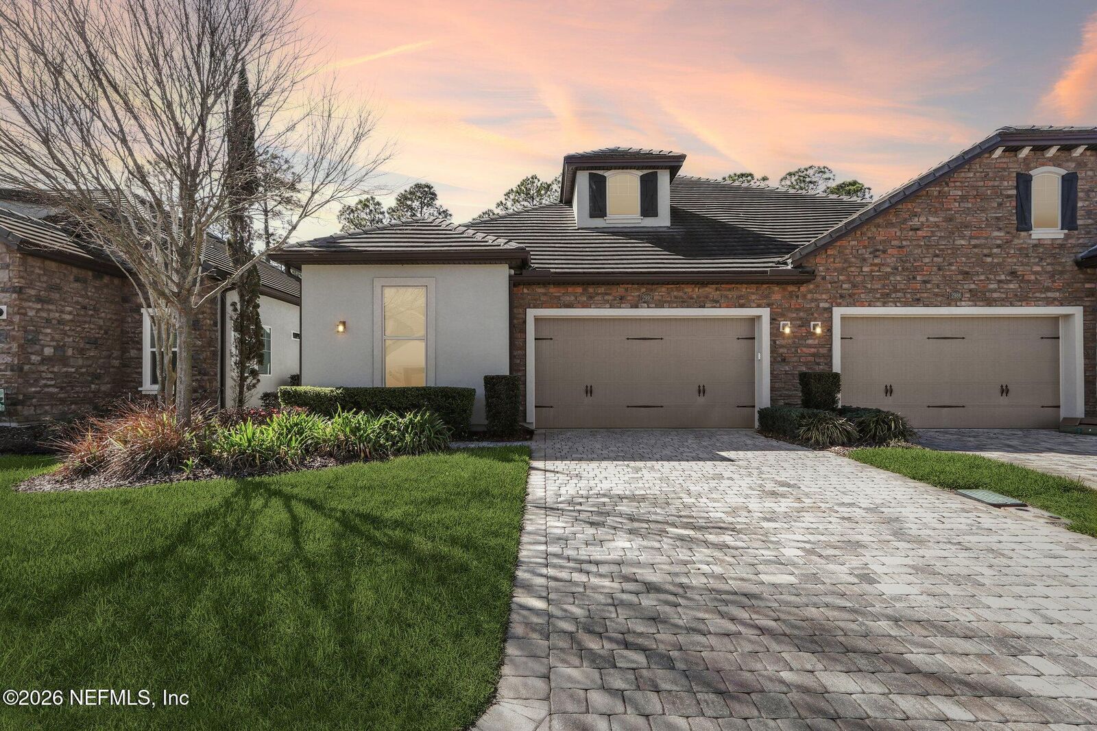 Property Photo: 2992 Lucena Lane FL 32246