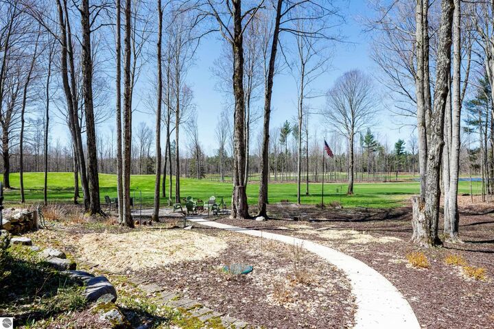 Property Photo:  11511 Mountain Woods Drive  MI 49683 