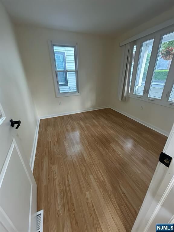 Property Photo: 659 Nassau Street 1A NJ 07050