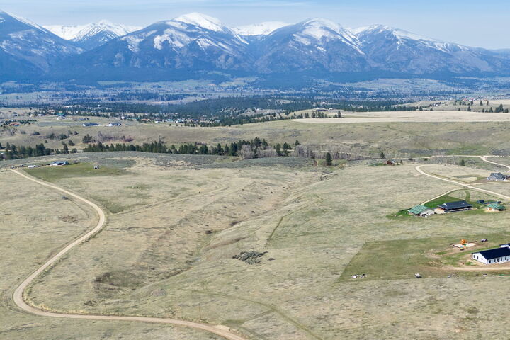 Property Photo:  Nhn Pathfinder Road  MT 59870 