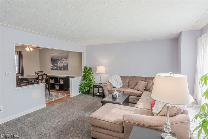 Property Photo: 920 Howard Street OH 44035