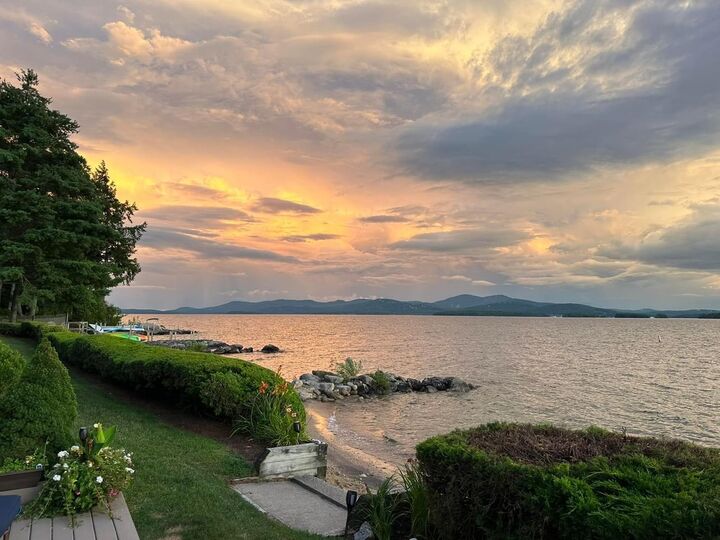 Property Photo: 11 Portside Drive NH 03254