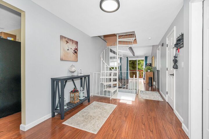 Property Photo:  20 Chandler Drive  NH 03811 