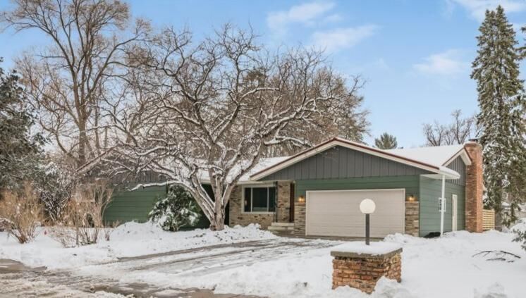 Property Photo:  7700 Laurel Avenue  MN 55426 