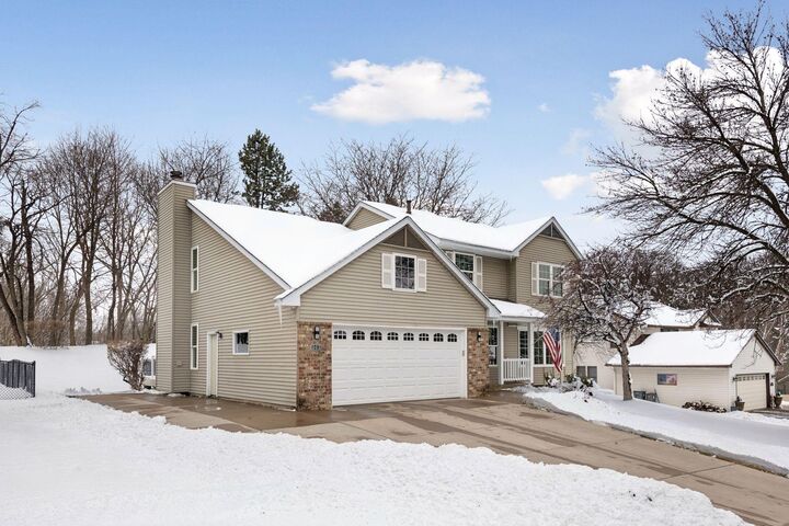 Property Photo:  6415 Mere Drive  MN 55346 