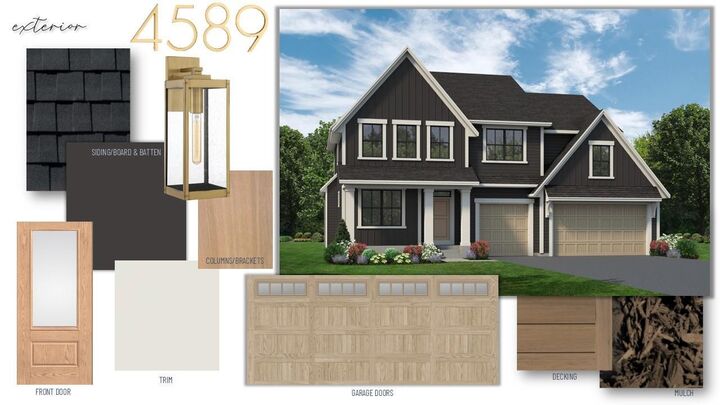 Property Photo: 4589 Sunset Lane MN 55331