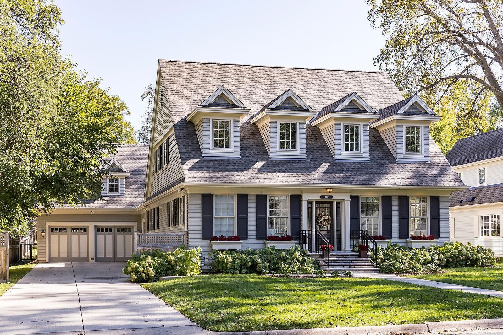 Property Photo:  4517 Rutledge Avenue  MN 55436 