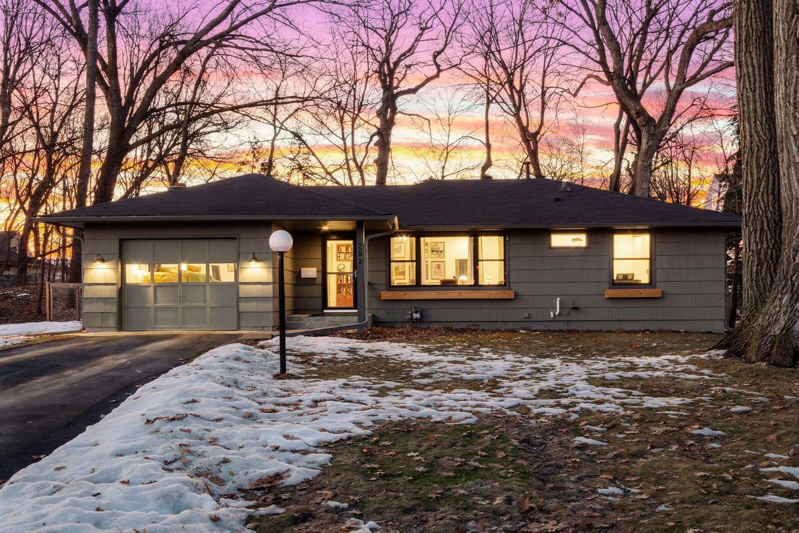 Property Photo:  282 Glenbrook Road N  MN 55391 