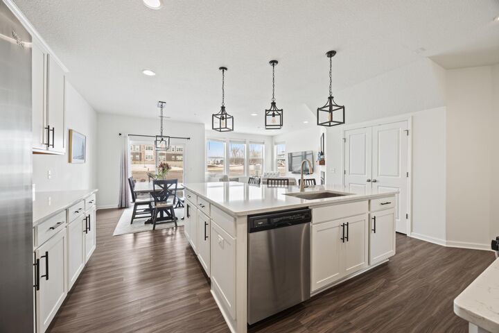 Property Photo: 7161 Walnut Grove Way N MN 55311