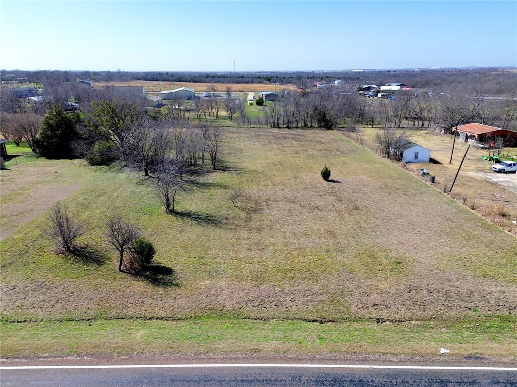 Property Photo: 00 Fm Rd 1392 TX 75160