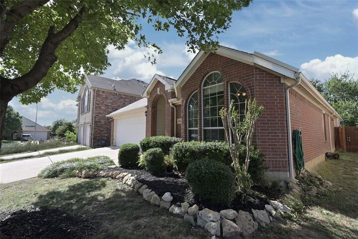 Property Photo:  4509 Butterfly Way  TX 76244 