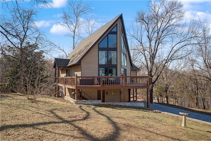 Property Photo: 22719 Raymond Street AR 72764