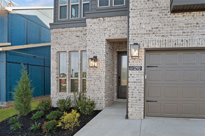 Property Photo: 1292 Loblolly Way AR 72762
