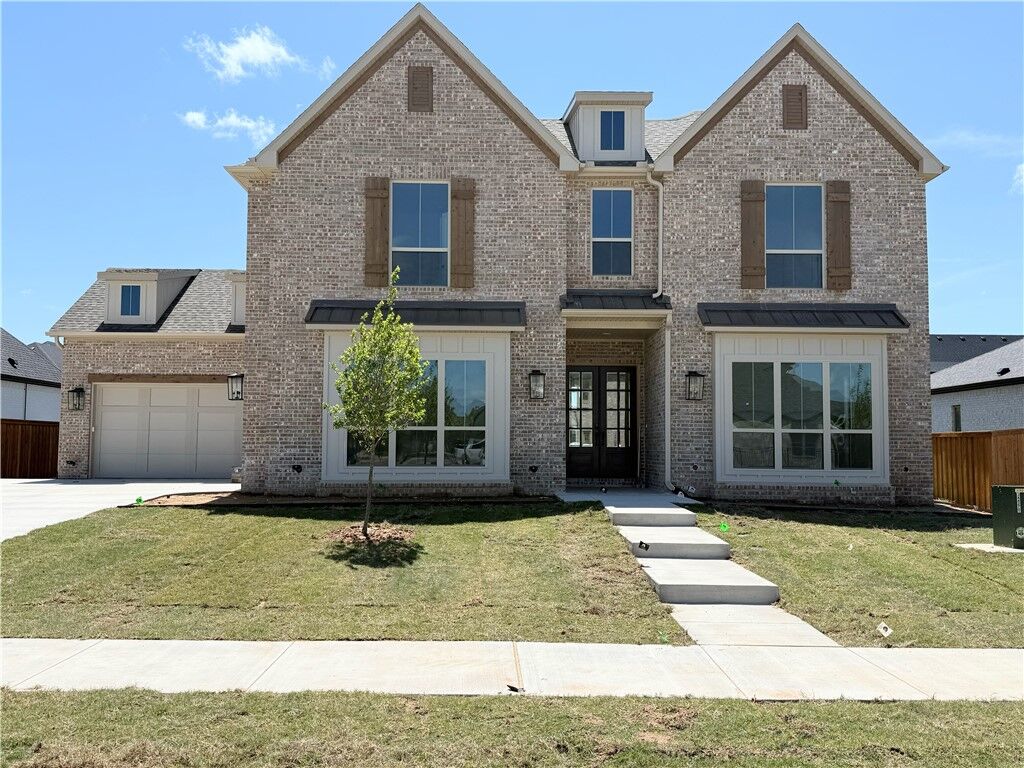 Property Photo: 8808 W Tuttle Road AR 72713