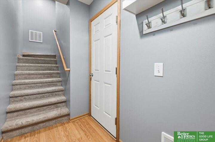 Property Photo: 6036 N 167 Court NE 68116