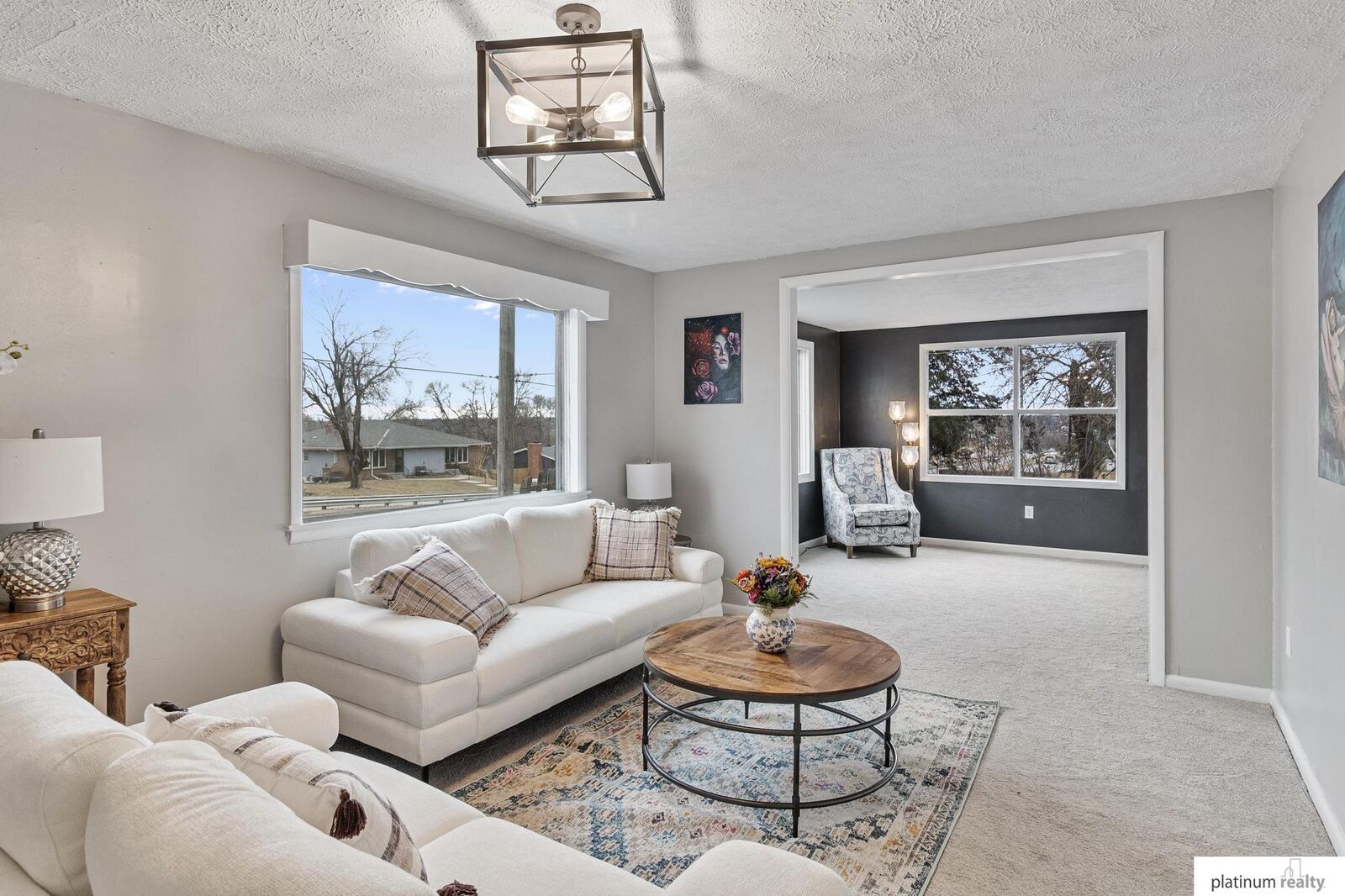 Property Photo:  9635 Maple Street  NE 68134 