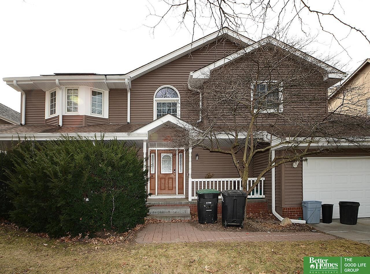 Property Photo:  14483 Grant Street  NE 68116 