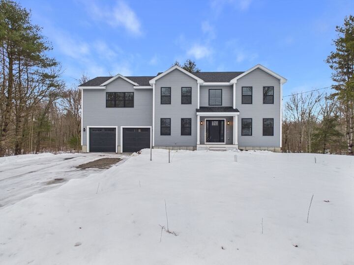 Property Photo:  280 Plain St  MA 02769 