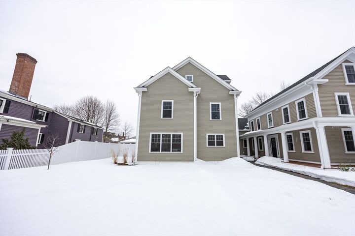 Property Photo:  54 South St 3  MA 02155 