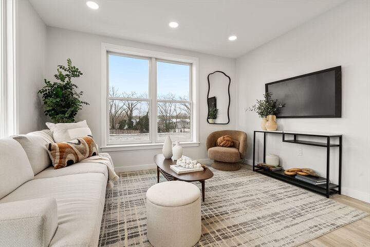 Property Photo:  602 Canterbury U9  MA 02131 