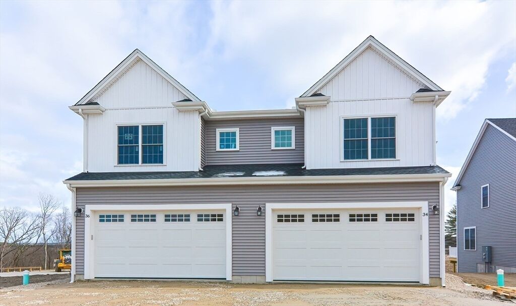 Property Photo:  64 Fisherville Terrace 0  MA 01560 