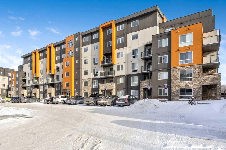 10 Kincora Glen Park NW 109 — photo 1