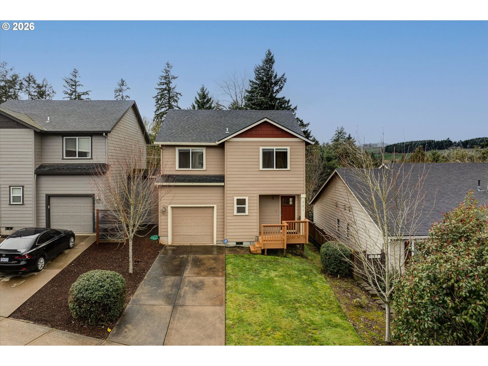 Property Photo:  881 Limelight Ave NW  OR 97304 