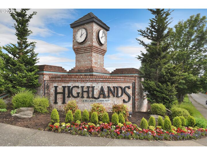 Property Photo:  16146 SW 130th Ter #4  OR 97224 