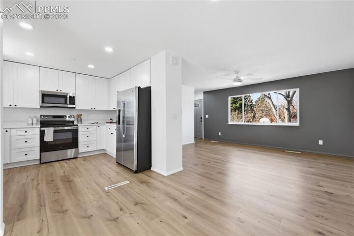 Property Photo:  1005 Lehmberg Boulevard  CO 80915 