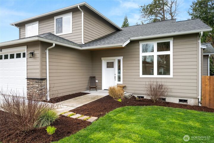 Property Photo: 4708 Cypress Drive WA 98221