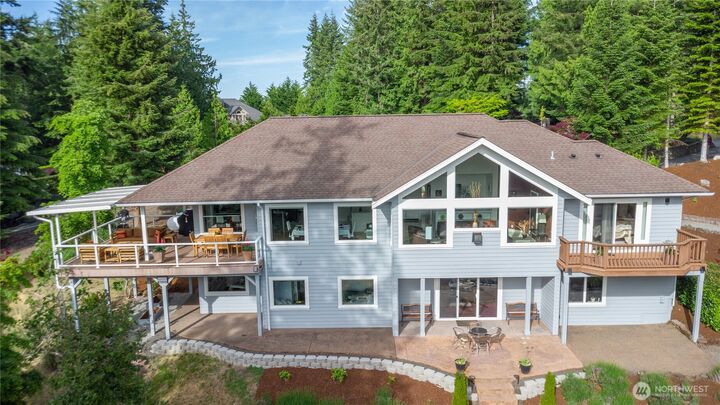 Property Photo:  63  Red Cedar Lane  WA 98365 