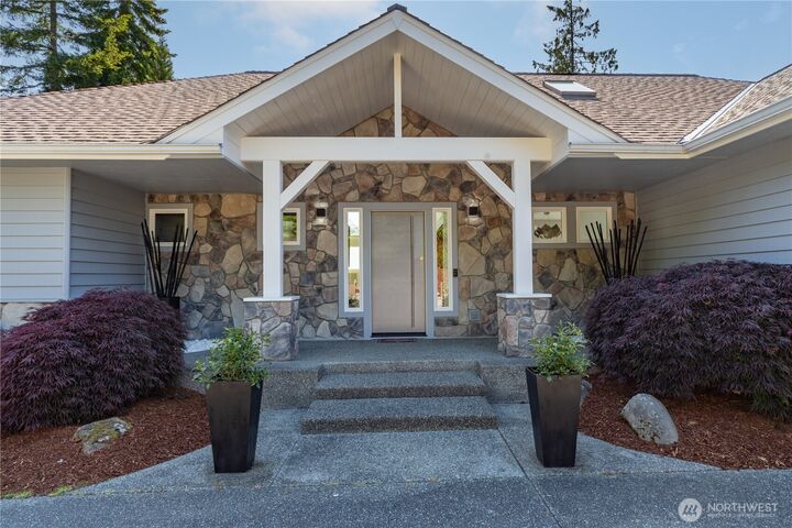 Property Photo:  63  Red Cedar Lane  WA 98365 