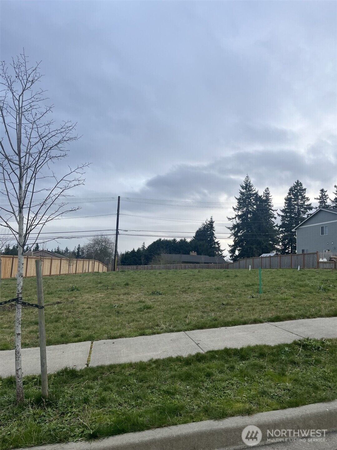 Property Photo:  0  277th Street NW  WA 98292 