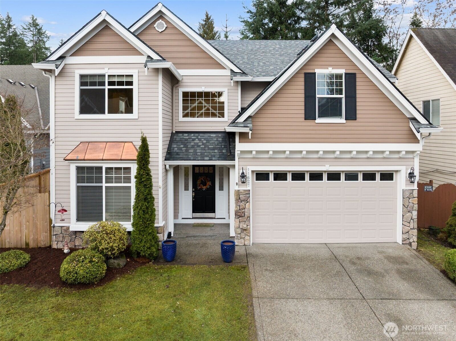 Property Photo:  11627 SE 319th Court  WA 98092 