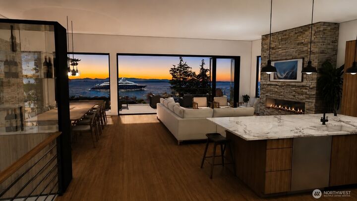Property Photo: 1108 9th Avenue S WA 98020