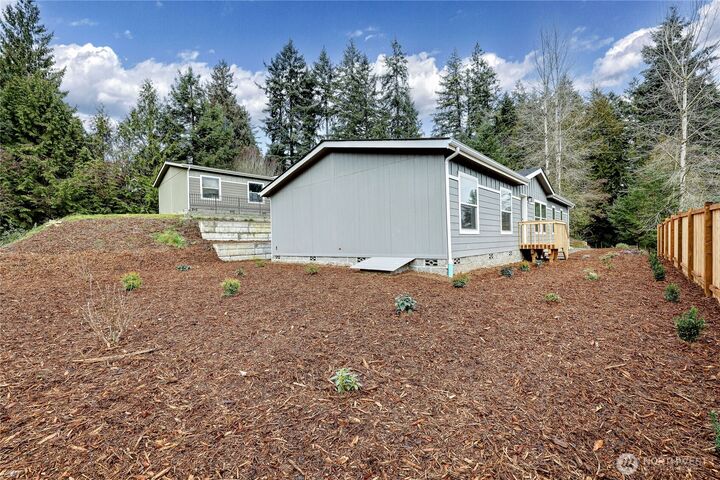 Property Photo:  3613  Burwell Street  WA 98312 